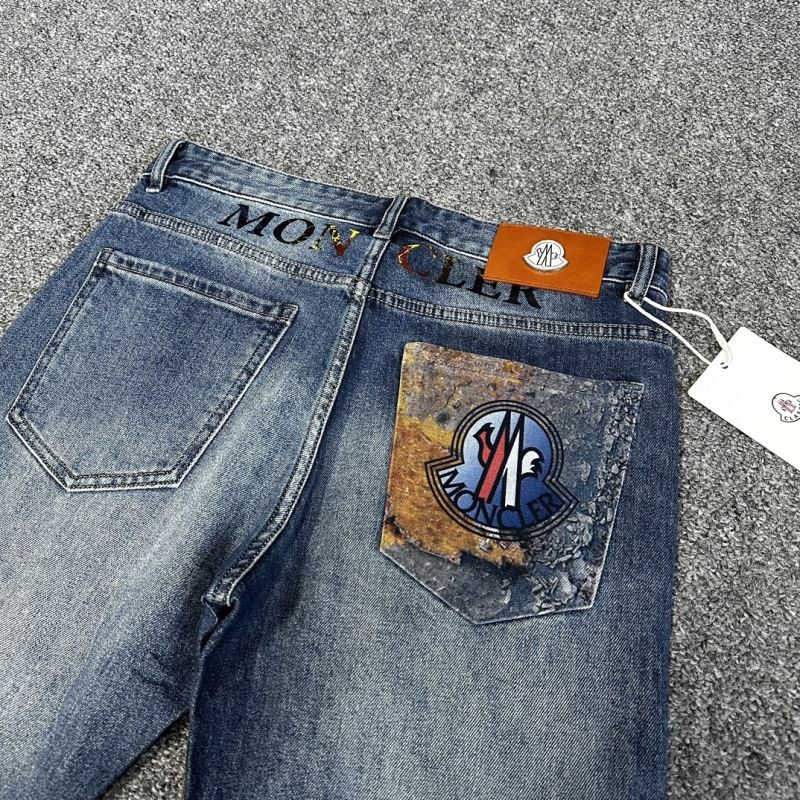 Moncler Jeans